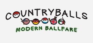 Countryballs: Modern Ballfare