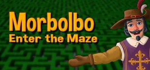 Morbolbo: Enter the Maze