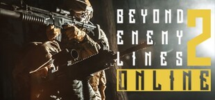 Beyond Enemy Lines 2 Online