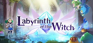 Labyrinth of the Witch