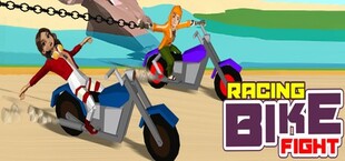 Racing Bike Fight