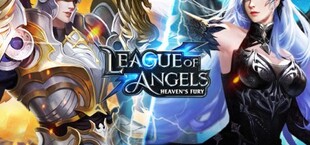 League of Angels: Ярость Небес