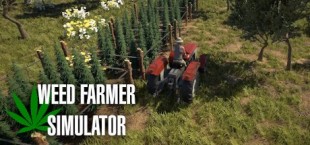 Weed Farmer Simulator