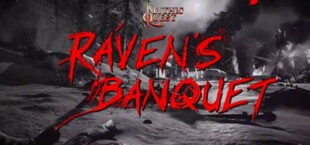 Mythic Quest: Raven's Banquet