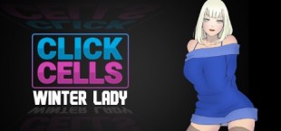 ClickCells:  Winter Lady