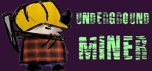 Underground Miner