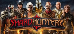 Shardhunters