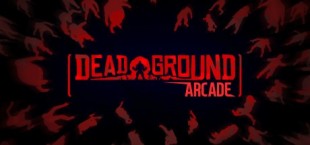 Dead Ground Arcade