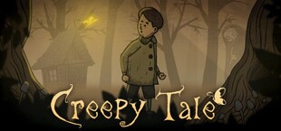 Creepy Tale