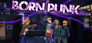 Born Punk