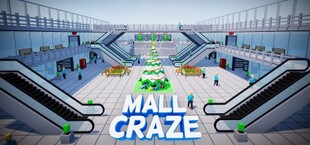 Mall Craze