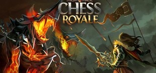 Might & Magic: Chess Royale