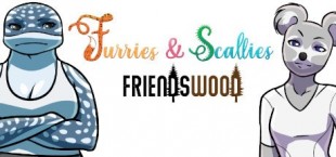 Furries & Scalies: Friendswood