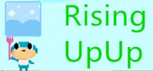 Rising UpUp