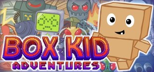 Box Kid Adventures