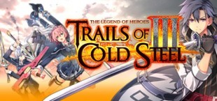 The Legend of Heroes: Trails of Cold Steel III