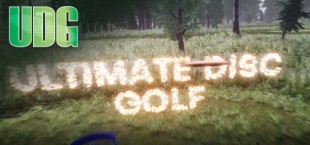 Ultimate Disc Golf