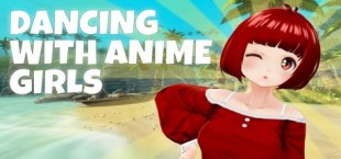 Dancing with Anime Girls VR