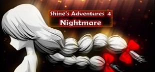 Shine's Adventures 4 (Nightmare)