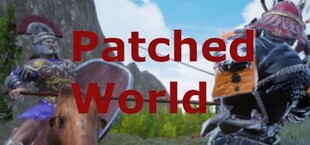 Patched world