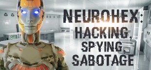 NeuroHex: Hacking, Spying, Sabotage