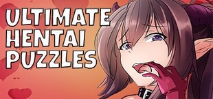 Ultimate Hentai Puzzles - Sexy Hentai Girls I