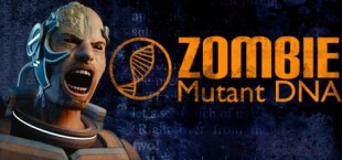 Zombie Mutant DNA