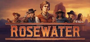 Rosewater