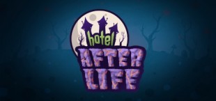 Hotel Afterlife