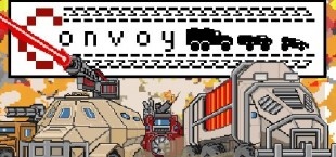 Convoy Mod Tools