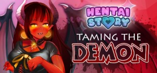 Hentai Story Taming the Demon