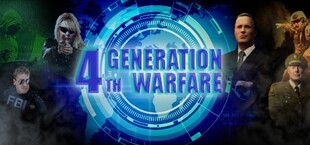 4th Generation Warfare