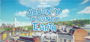 Journey To Planet Earth