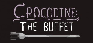 Crocodine: The Buffet