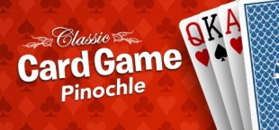 Classic Card Game Pinochle