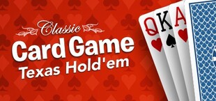 Classic Card Game Poker Pack