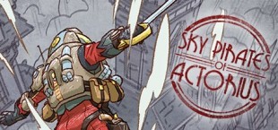 Sky Pirates of Actorius