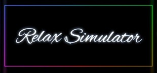 Relax Simulator