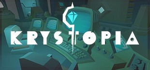 Krystopia: Nova´s Journey