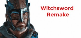 Witchsword Remake