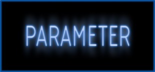 Parameter