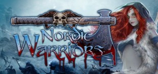 Nordic Warriors