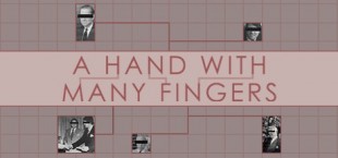 A Hand With Many Fingers