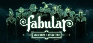 Fabular: Сказание о космосе