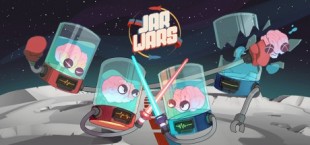 Jar Wars