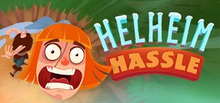 Helheim Hassle