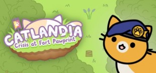 Catlandia: Crisis at Fort Pawprint