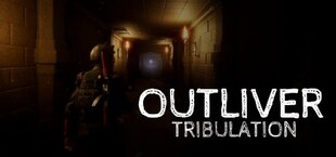 Outliver: Tribulation