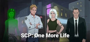 SCP: One More Life