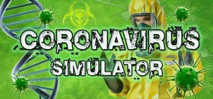 Coronavirus Simulator